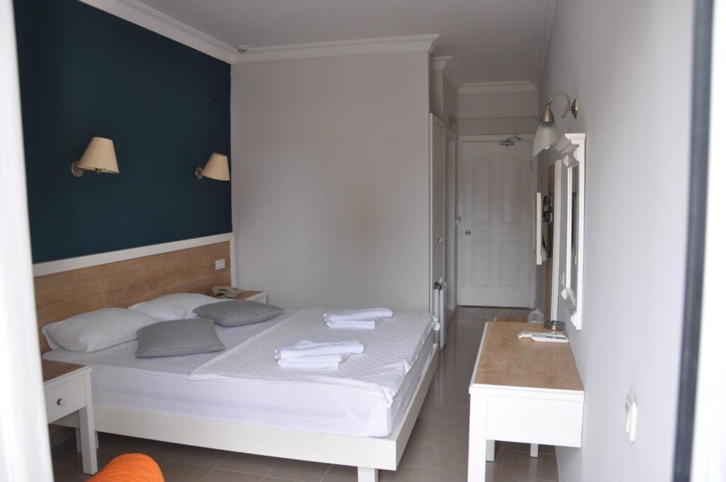 Majestic Hotel Oludeniz Exterior photo