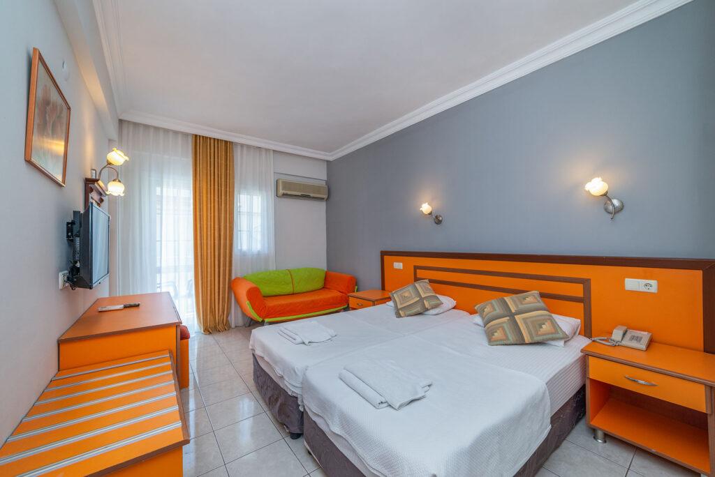 Majestic Hotel Oludeniz Exterior photo