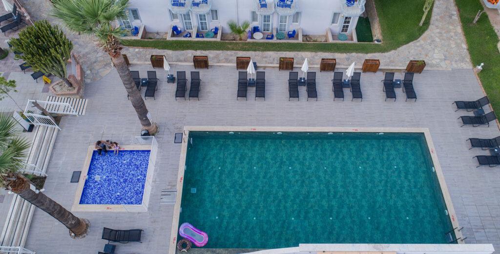 Majestic Hotel Oludeniz Exterior photo