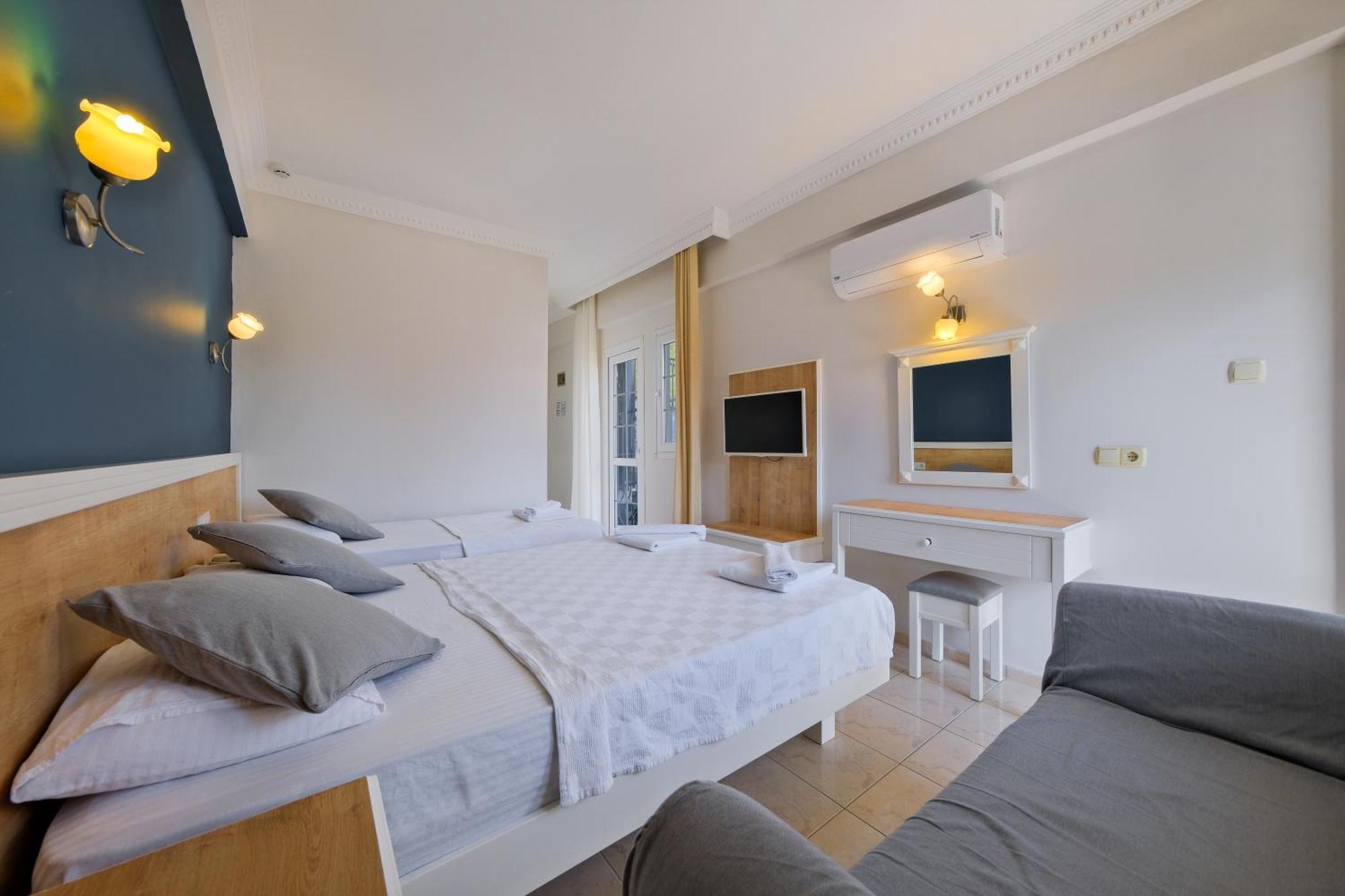 Majestic Hotel Oludeniz Exterior photo